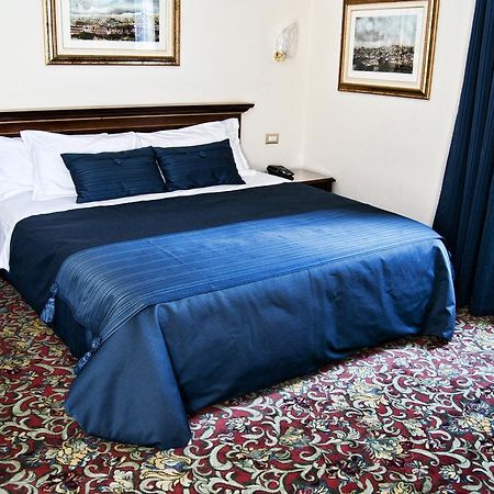 Beau Site - Antica Residenza Hotel Rome Buitenkant foto