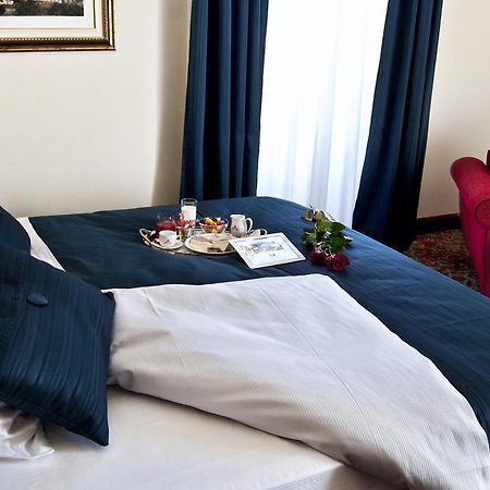 Beau Site - Antica Residenza Hotel Rome Buitenkant foto