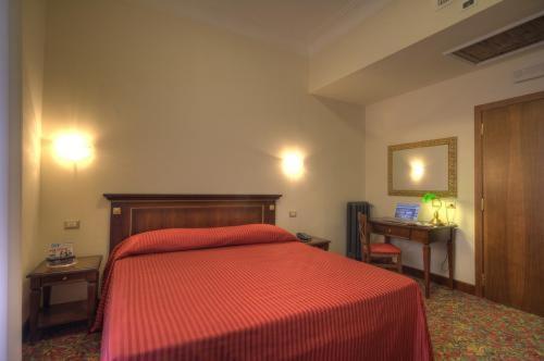 Beau Site - Antica Residenza Hotel Rome Kamer foto