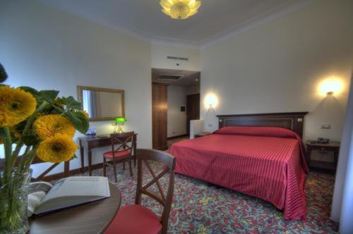 Beau Site - Antica Residenza Hotel Rome Kamer foto