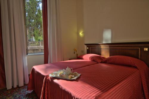 Beau Site - Antica Residenza Hotel Rome Kamer foto