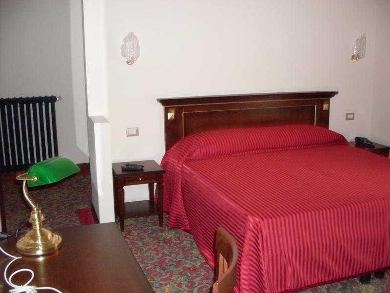 Beau Site - Antica Residenza Hotel Rome Buitenkant foto