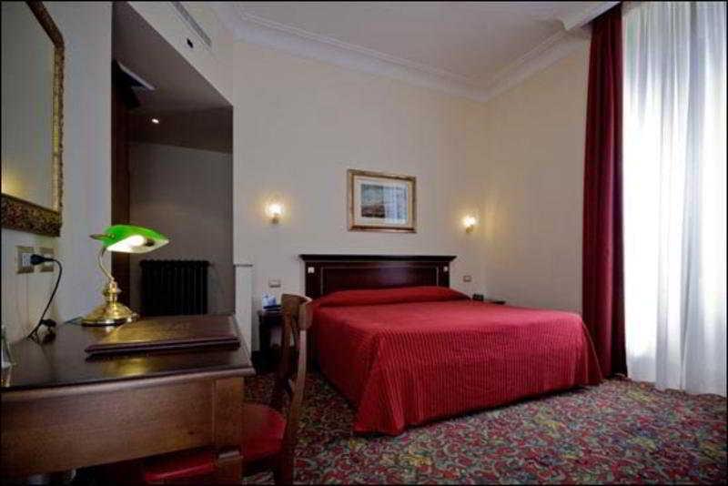 Beau Site - Antica Residenza Hotel Rome Buitenkant foto