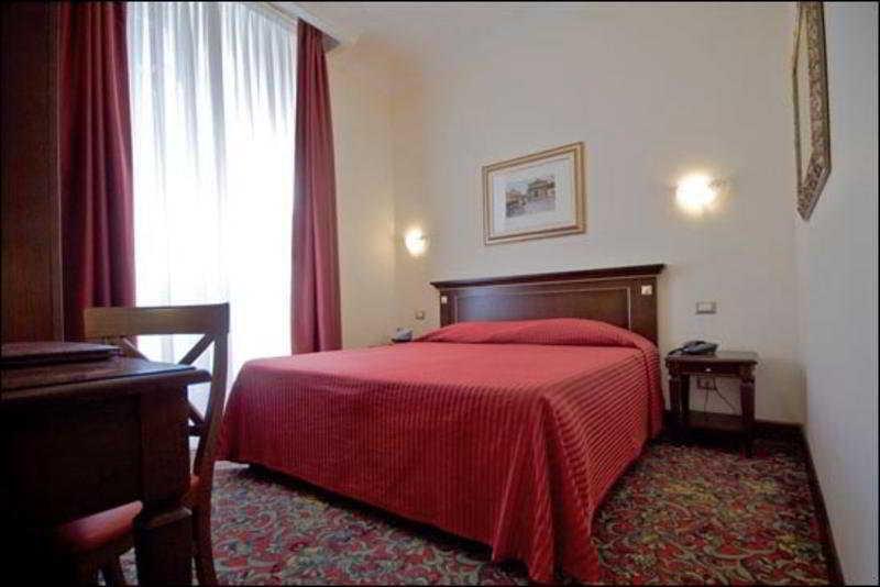 Beau Site - Antica Residenza Hotel Rome Buitenkant foto