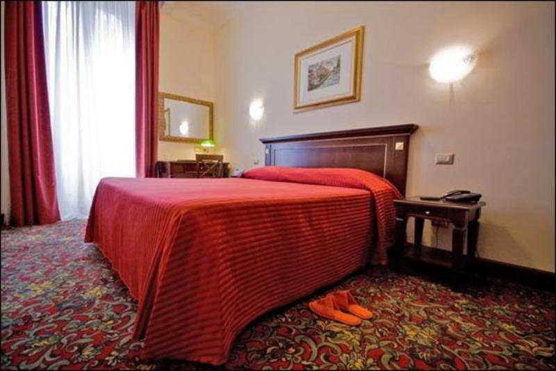 Beau Site - Antica Residenza Hotel Rome Buitenkant foto
